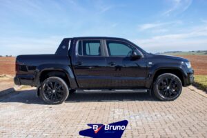 AMAROK 07