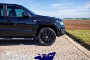 AMAROK 09
