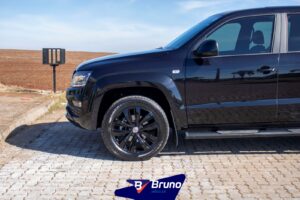 AMAROK 10