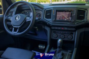 AMAROK 17