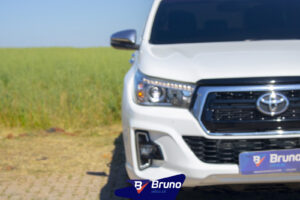 HILUX 05