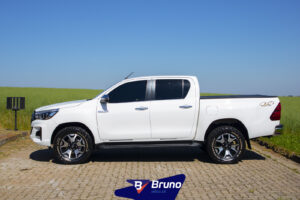 HILUX 08