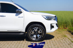 HILUX 09
