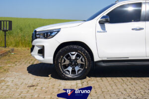 HILUX 10