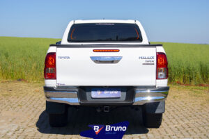 HILUX 11