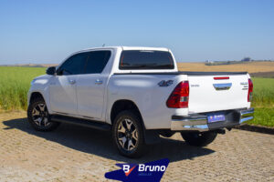 HILUX 14