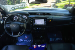 HILUX 15