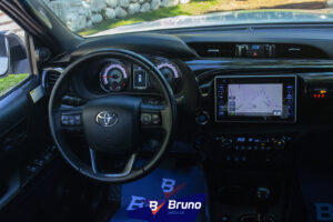 HILUX 16