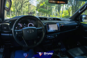 HILUX 17