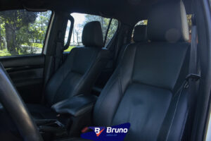 HILUX 18