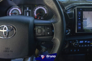 HILUX 24
