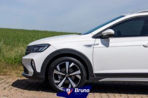 NIVUS 10