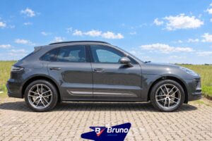 MACAN 07