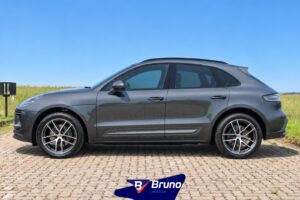 MACAN 08