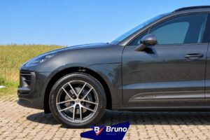 MACAN 10