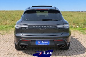 MACAN 12