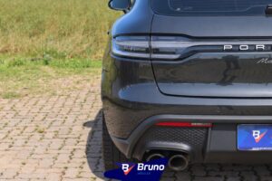 MACAN 13
