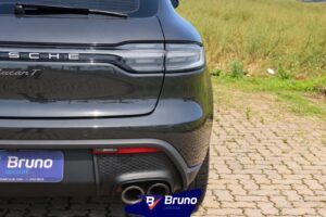MACAN 14