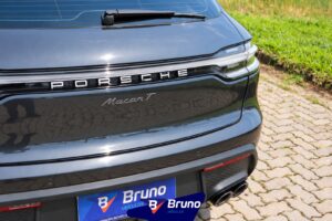MACAN 15