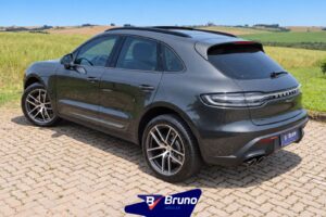 MACAN 16