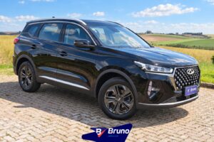 TIGGO 02