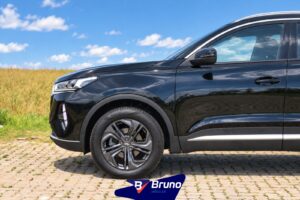 TIGGO 10