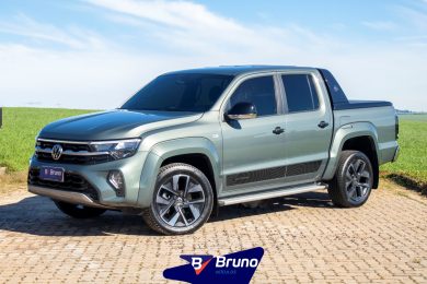 AMAROK EXTREME 01