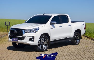 HILUX 01