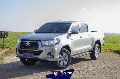 HILUX 2019