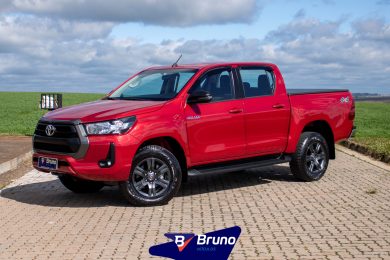 HILUX SRV