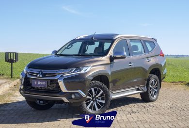 PAJERO